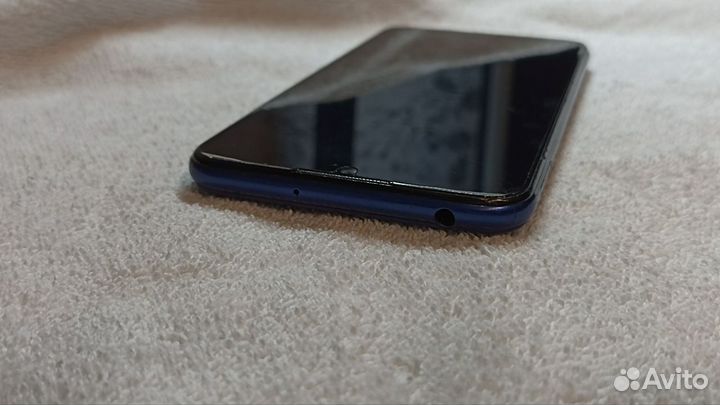 HONOR 8A, 2/32 ГБ
