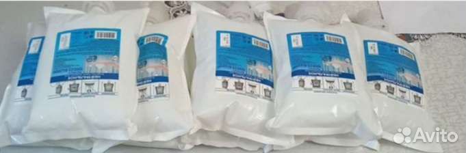 Нейтральное мыло- пена для аппарата торк