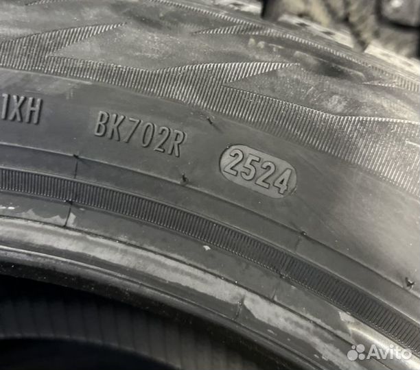 Pirelli Formula Ice 225/60 R17 99