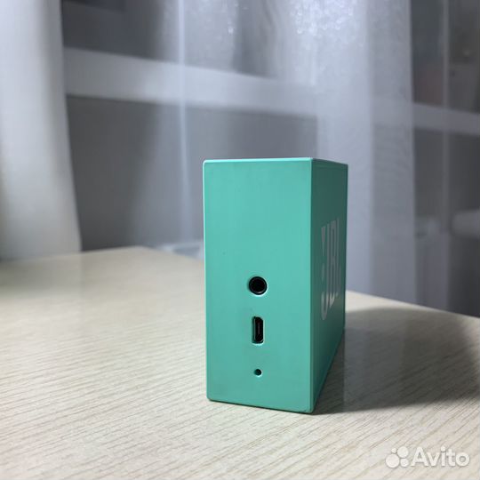 Блютуз колонка jbl go