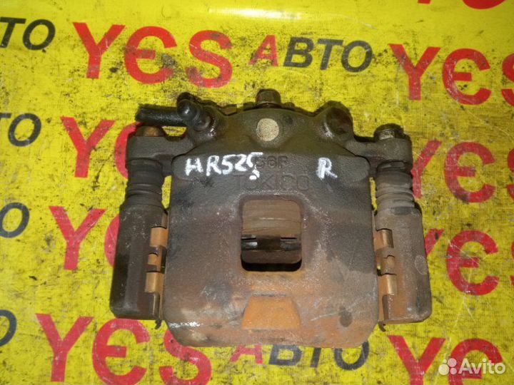 Суппорт передний правый Chevrolet Cruze HR52S M13A