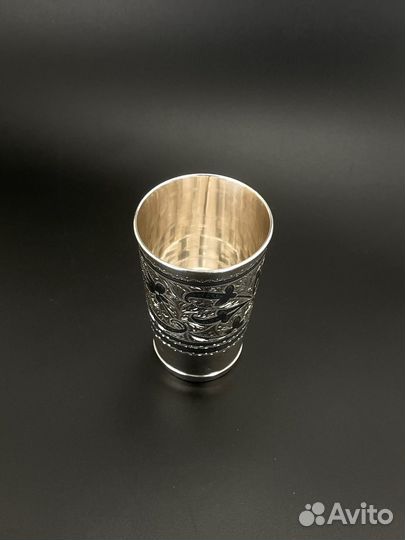 Стакан Кубачи 300мл