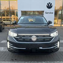 Новый Volkswagen Tayron 2.0 AMT, 2023, цена от 5 070 000 руб.