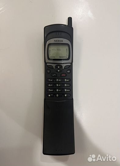 Nokia 8110