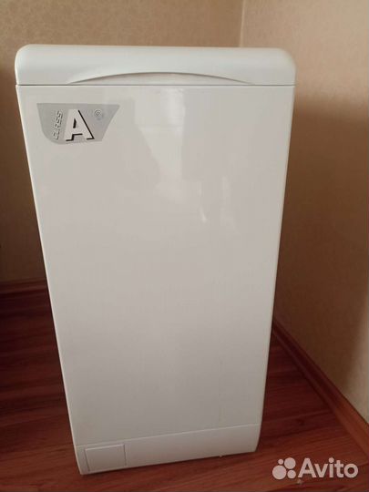 Стиральная машина бу вертикальная загрузка