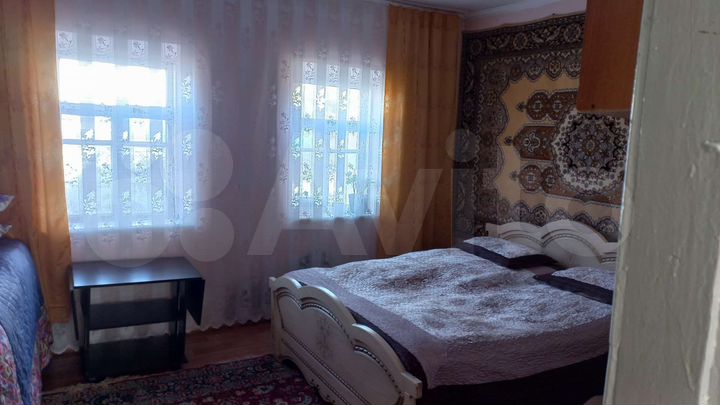 Дом 42,3 м² на участке 6 сот.