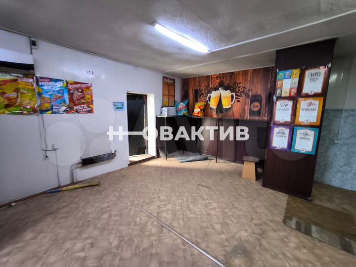 Сдам помещение свободного назначения, 100 м²