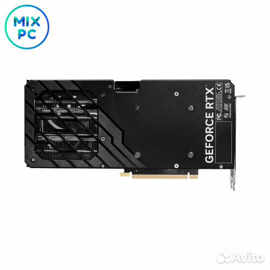 Видеокарта RTX4070 12GB Palit Dual OC NED4070S19K9