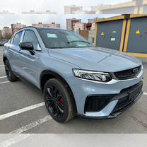 Новый Geely Tugella 2.0 AT, 2024, цена от 3 609 990 руб.