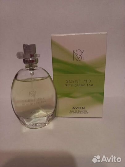 Туалетная вода женская оригинал