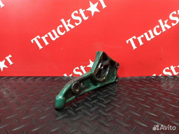 Натяжитель ремня