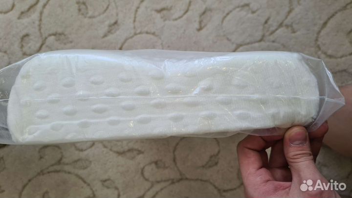 Ортопедическая подушка