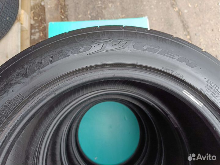 Nitto Neo Gen 205/55 R16