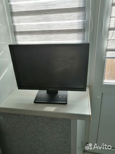 Монитор acer V193WL
