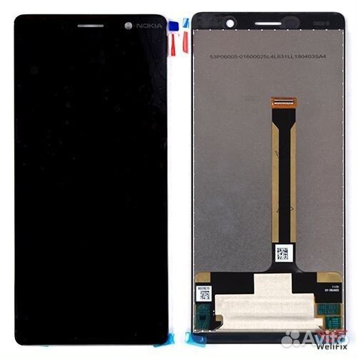 Дисплей/Модуль Nokia