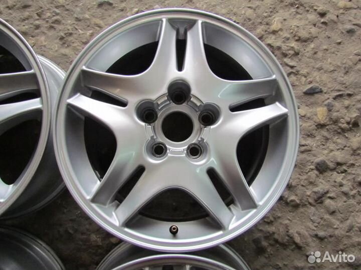 Диски Chery R16 Литые 5x114.3 J7 S3