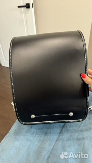 Японский рюкзак