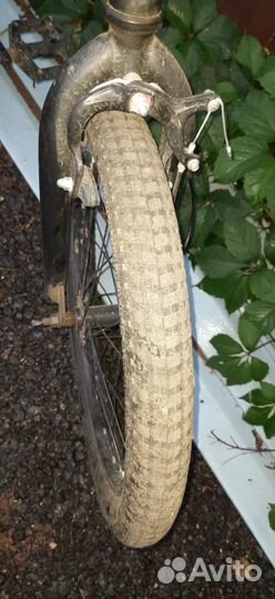 Велосипед stark madness bmx 1