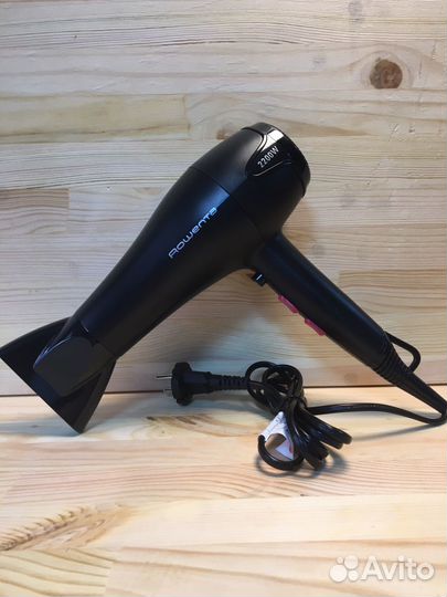 Фен Rowenta CV5703 новый
