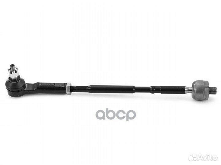 Наконечник рулевой honda CR-V III (RE) 07-12 HS