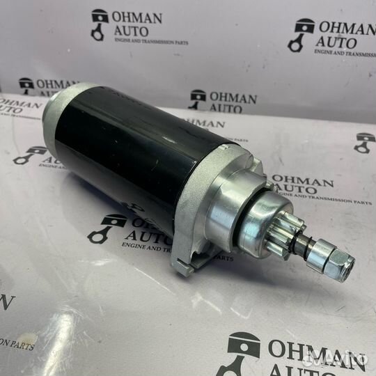 Стартер Mercury 80 JET