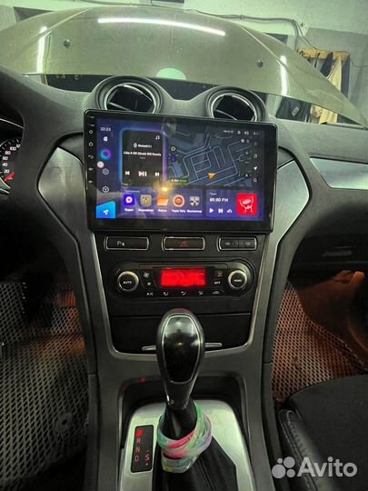 Установка android магнитол в ваш авто
