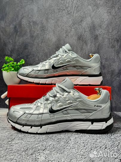 Кроссовки мужские Nike