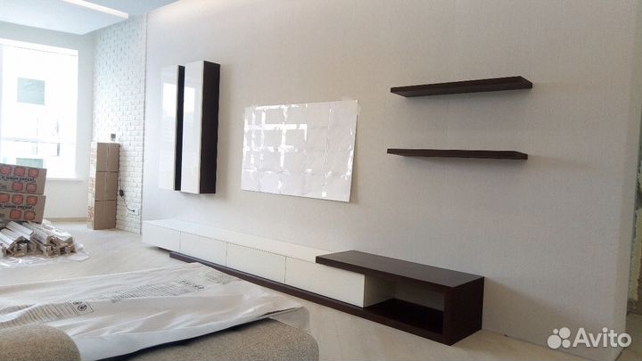 Сборка мебели