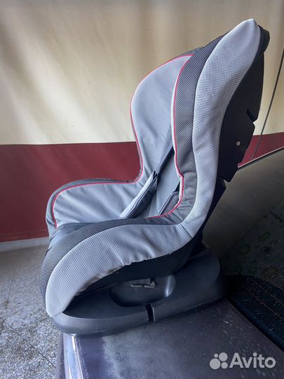 Автокресло
