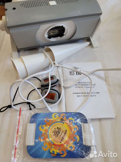 Швейная машина мини