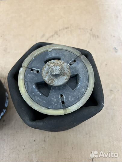 Пневмобалон bmw e39 touring