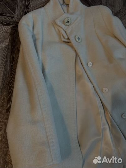 Пальто женское kroyyork