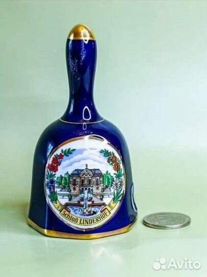 Колокольчики Германия ч-4