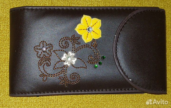 Маникюрный набор