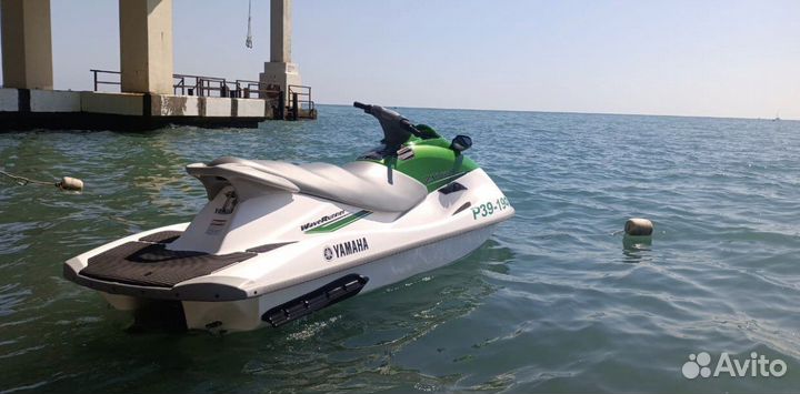 Аренда гидроцикла в Сочи