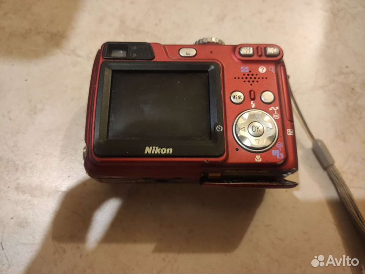 Фотоаппарат nicon coolpix 7900