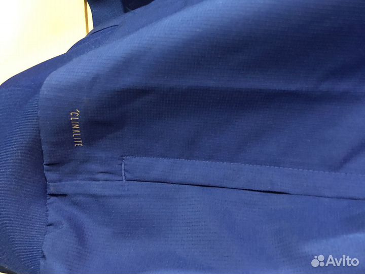 Ветровка Адидас оригинал мю DX9043