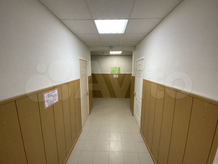 Помещение свободного назначения, 20 м²