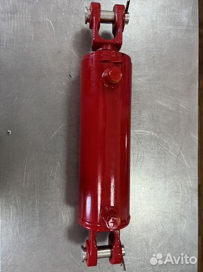 Гидроцилиндр гц 100.40.200.515.02 мтз (навеска)
