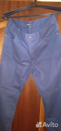 Брюки мужские новые