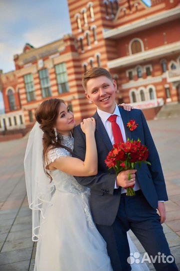 Фото -видеосъёмка,оцифровка видеокассет