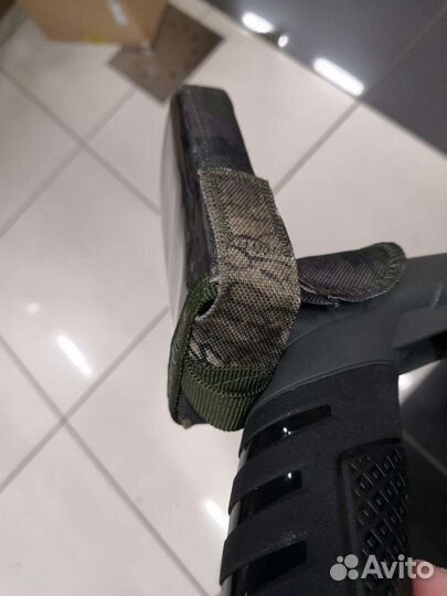 Чехол на блок XP Deus2