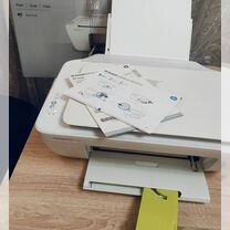 Принтер hp deskjet 2130