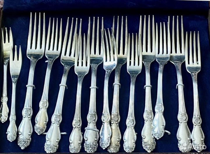 Мельхиор Роза Кольчугино