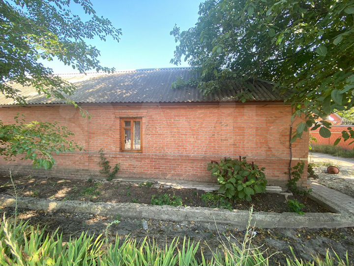 Дом 83,2 м² на участке 3,8 сот.