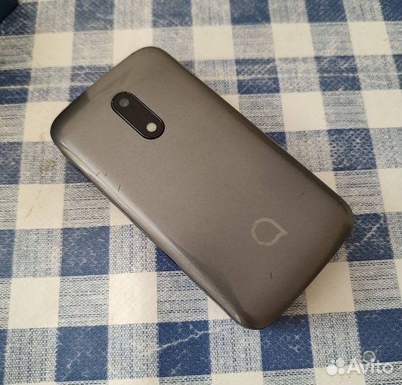 Alcatel 3025X