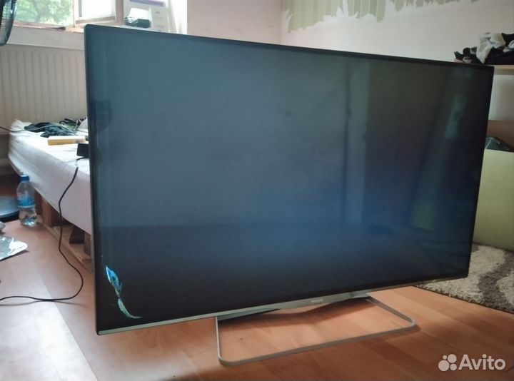 Телевизор philips 48