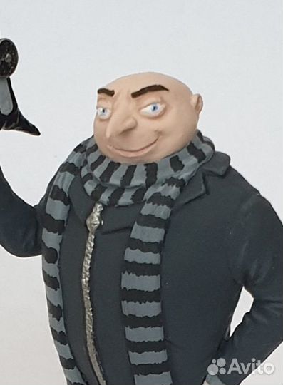 Изготовление миниатюр из полимерной глины