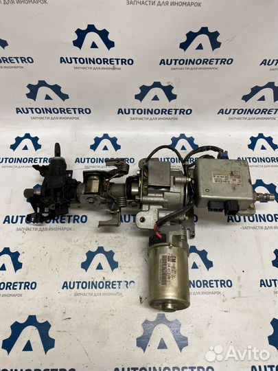 Электроусилитель Opel Corsa C 24463937