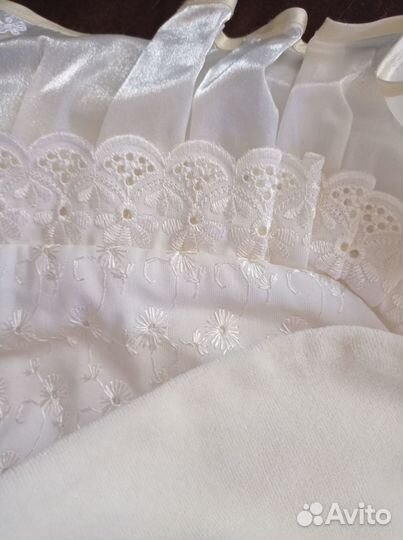 Комплект на выписку всесезонный